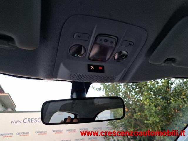 PEUGEOT 208 1.2 PureTech 82 CV - Business - Aziendale