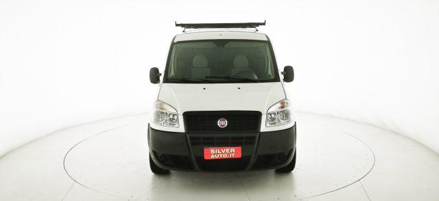 FIAT Doblo Doblò 1.3 MJ 16V Cargo Lamier.