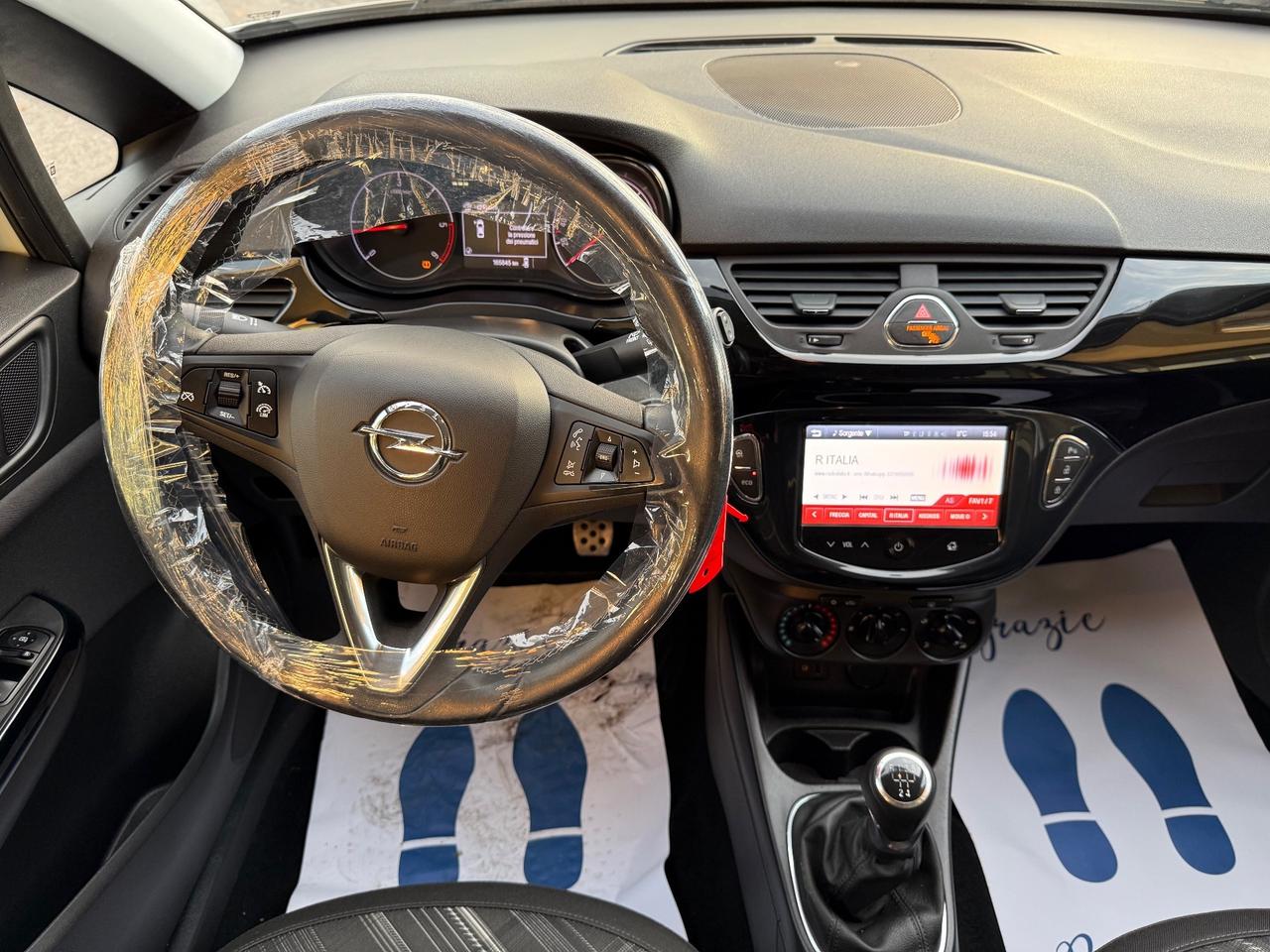 Opel Corsa 1.3 CDTI ecoFLEX Start&Stop 5 porte