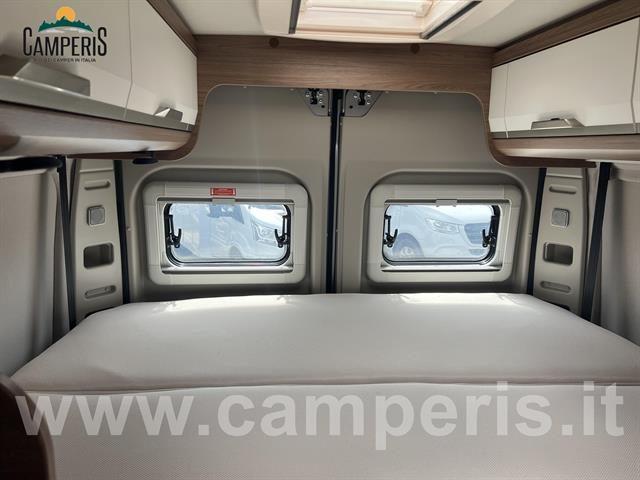 KNAUS KNAUS BOXLIFE 600 MQ STANDARD