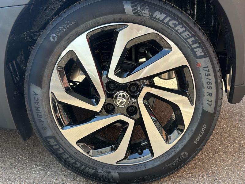 Toyota Aygo X 1.0B (72 CV) Trend Air
