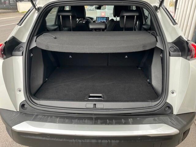 PEUGEOT 2008 GT LINE 2020