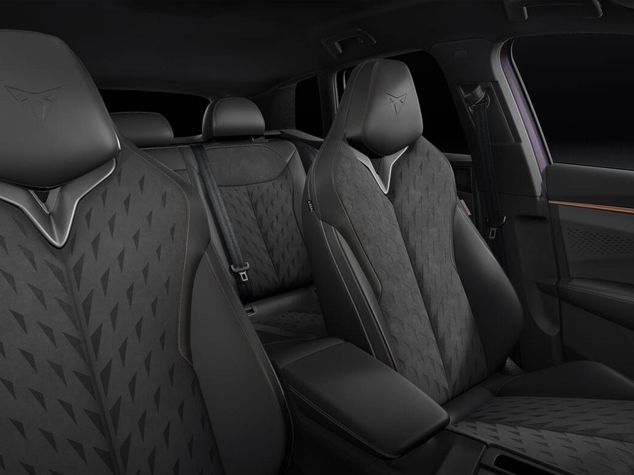 Cupra Terramar 1.5 hybrid 150cv dsg