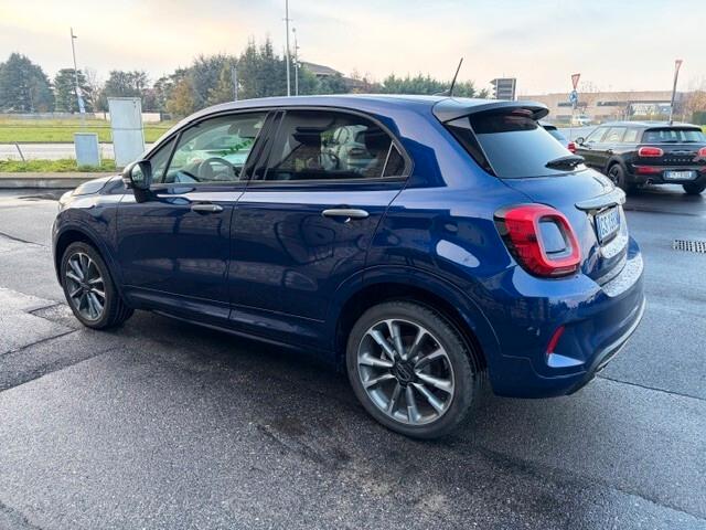 Fiat 500X 1.3 MultiJet 95 CV Sport