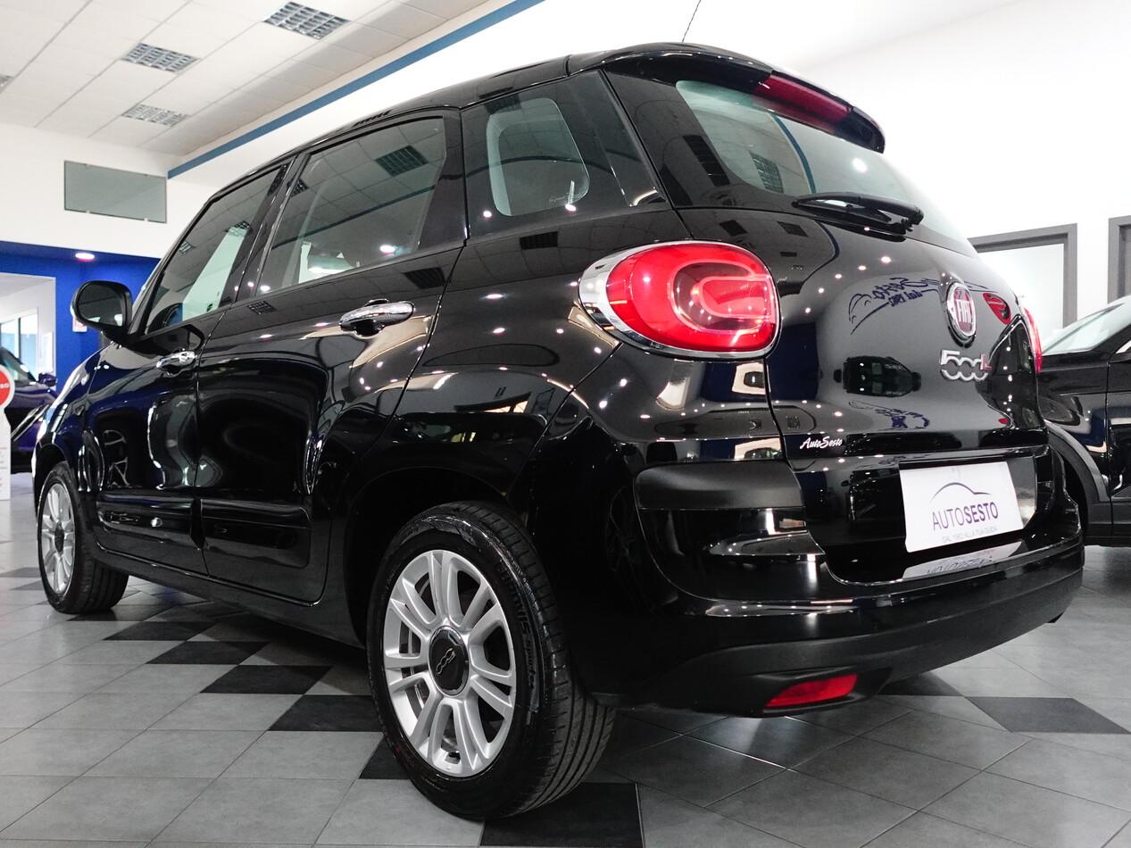 Fiat 500 L 1.3 MJT 95 CV URBAN