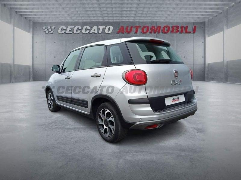 FIAT 500L 500L 1.4 Connect s&s 95cv