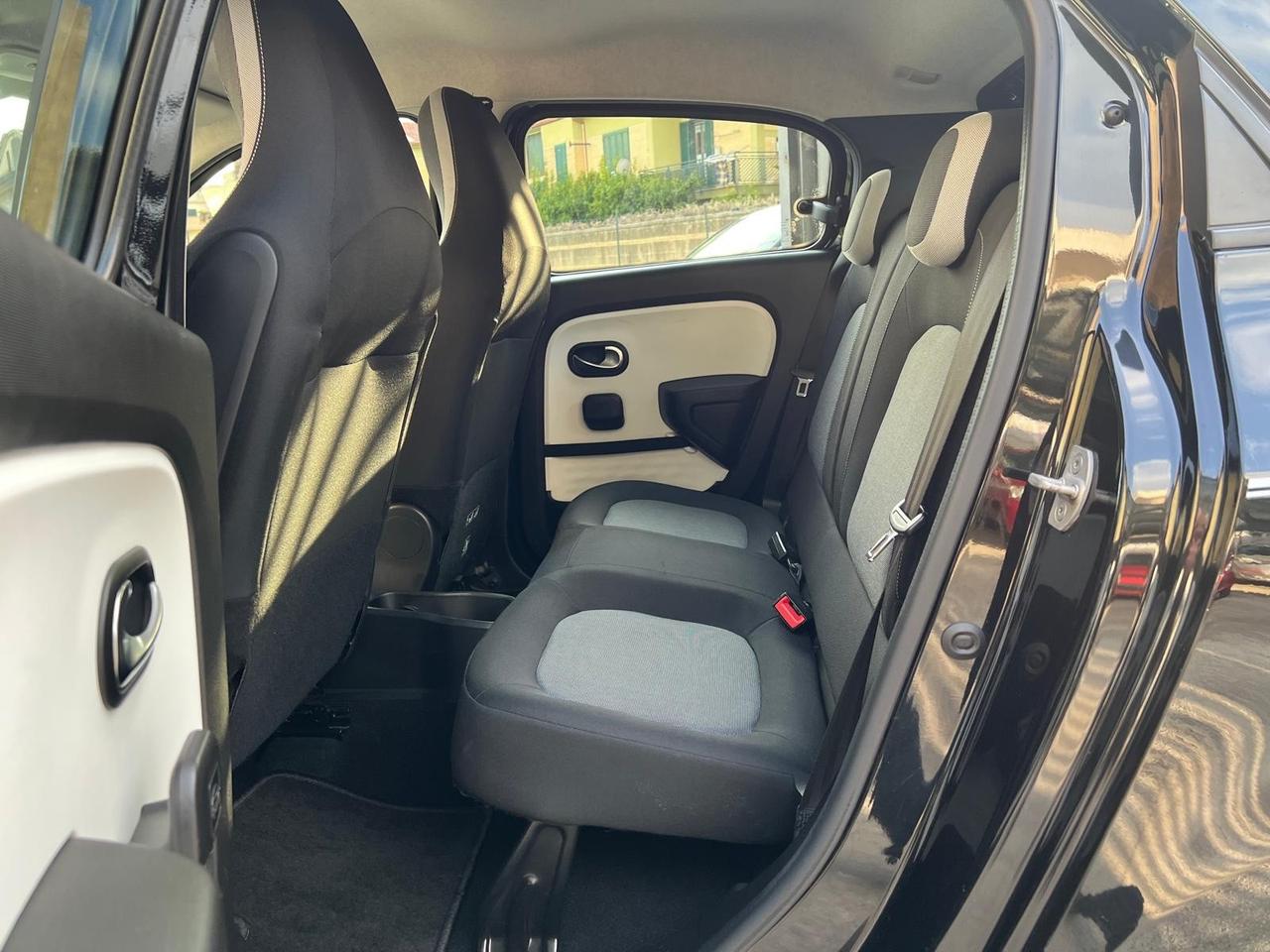 Renault Twingo SCe Stop&Start Intens 70cv S Navi/Kamera/Park/Bluetooth