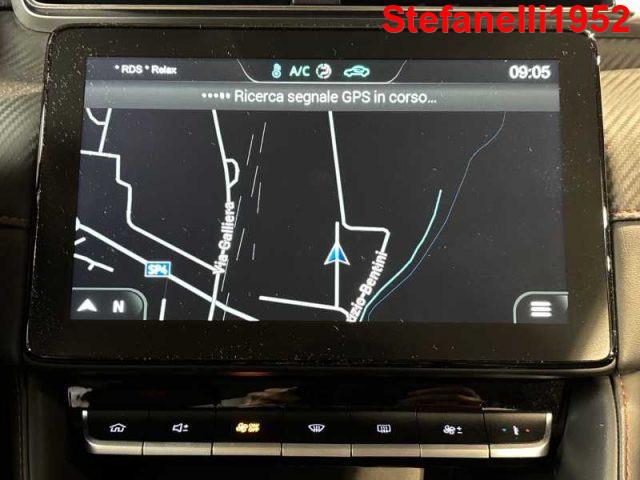 MG ZS 2021 - 1.5 Luxury