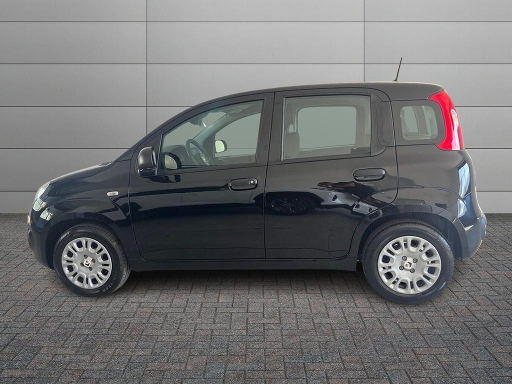 Fiat Pandina 1.0 firefly hybrid s&s 70cv 5p.ti