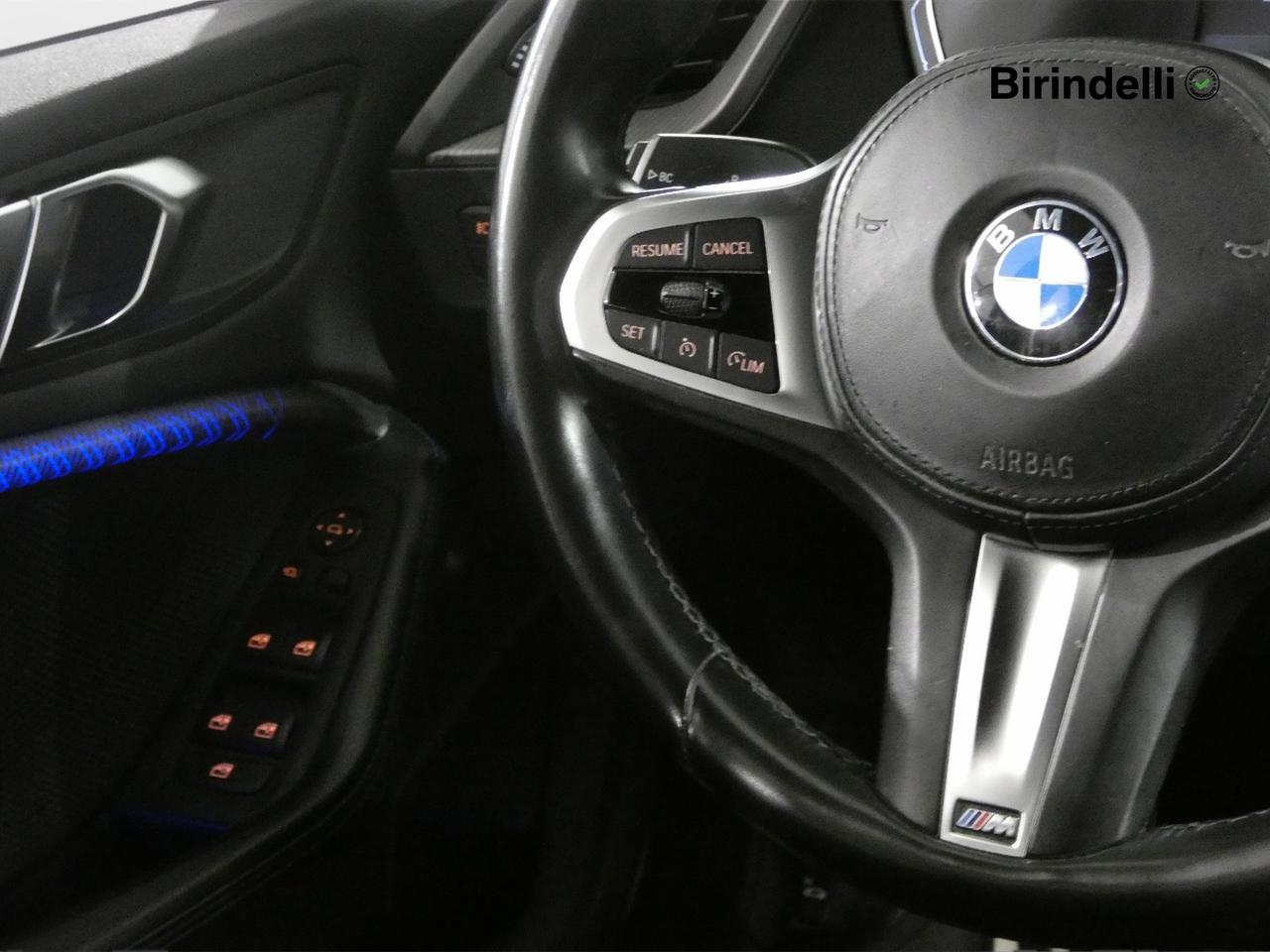 BMW Serie 1 (F40) - 116d 5p. Msport