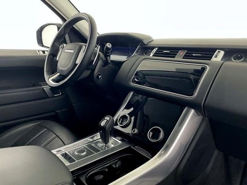 Land Rover RR Sport Range Rover Sport 3.0D l6 249 CV HSE Dynamic