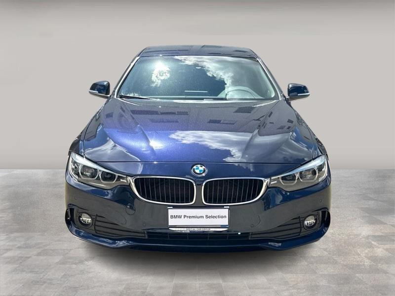 BMW Serie 4 Gran Coupe 418 d Advantage