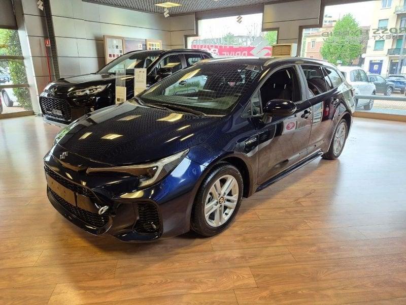 Suzuki Swace 1.8 Hybrid E-CVT 2WD Top NUOVA PRONTA CONSEGNA