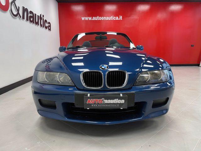 BMW Z3 2.0 24V CAT ROADSTER 150CV