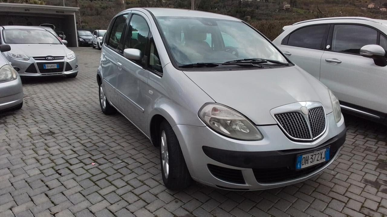 Lancia MUSA 1.3 Multijet 16V Platino