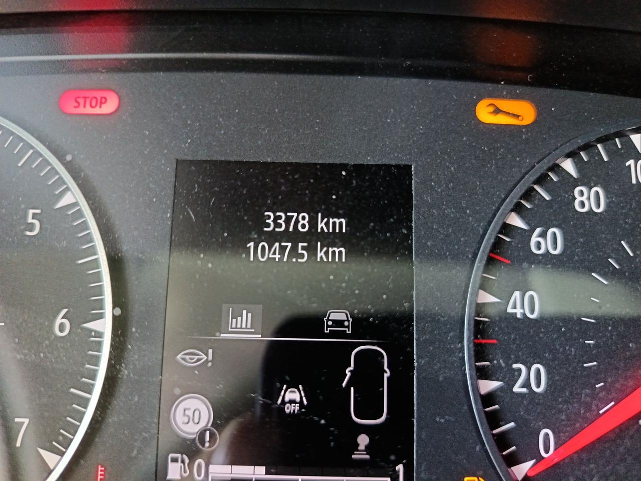 DACIA SANDERO - STEPWAY 1.0