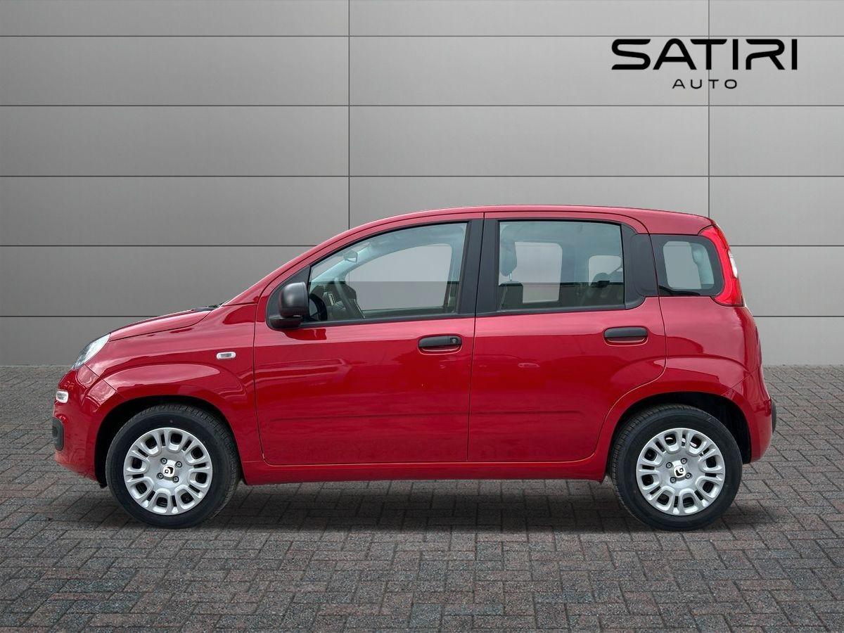 FIAT Panda 1.0 70cv Hybrid Panda