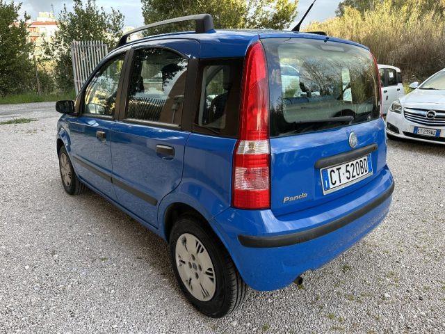 FIAT Panda 1.2 Dynamic 60 CV NEOPATENTATI GARANZIA