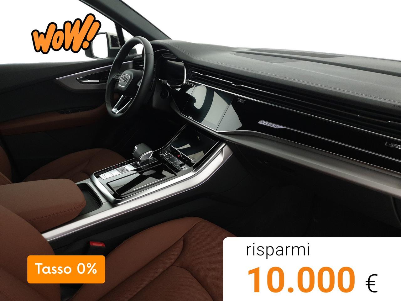 55TFSIe 381CV quattro tiptronic Sport