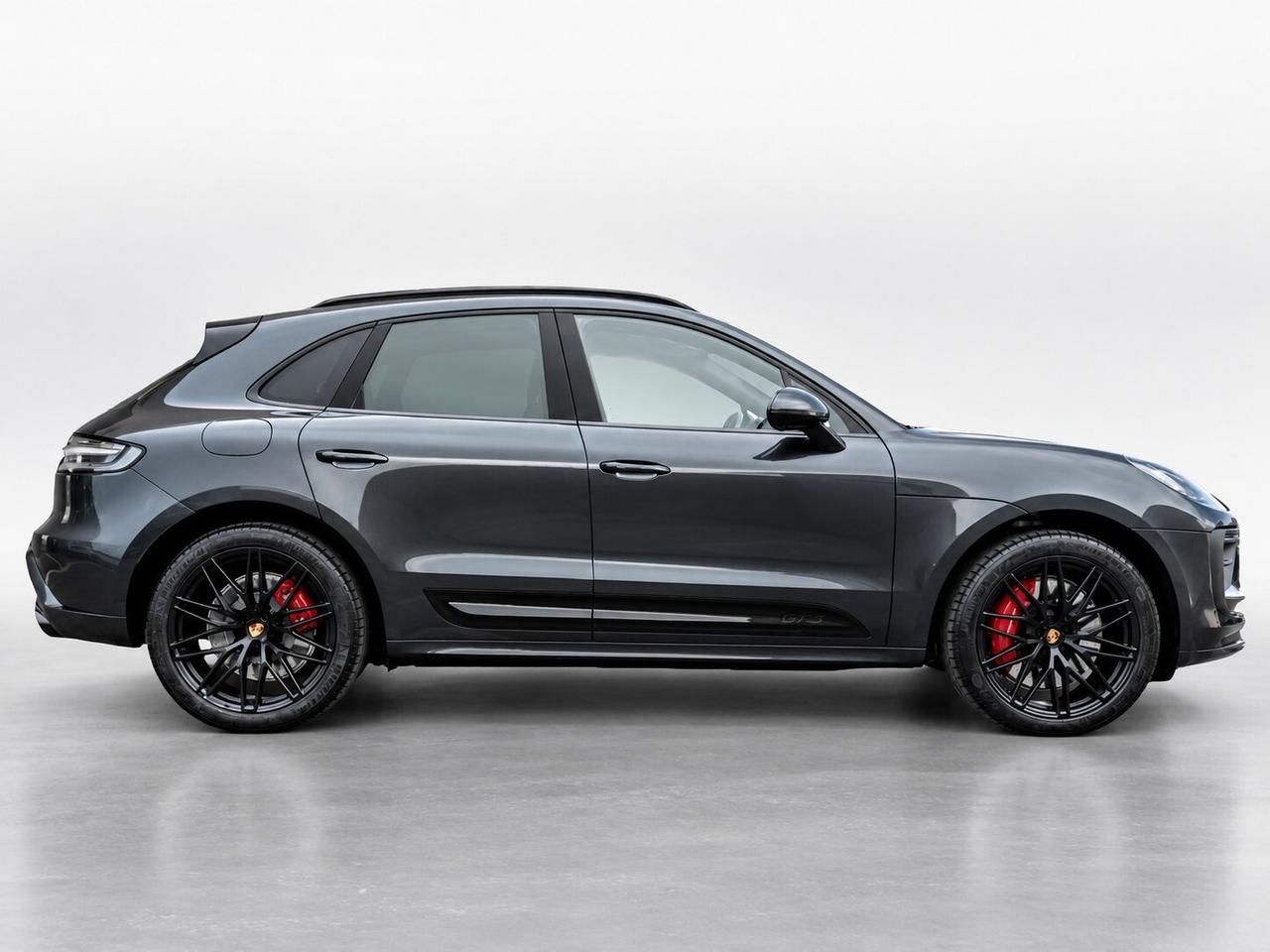 Porsche Macan 2.9 GTS