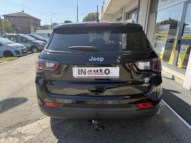 JEEP Compass 1.6 Multijet II 2WD Night Eagle GANCIO TRAINO