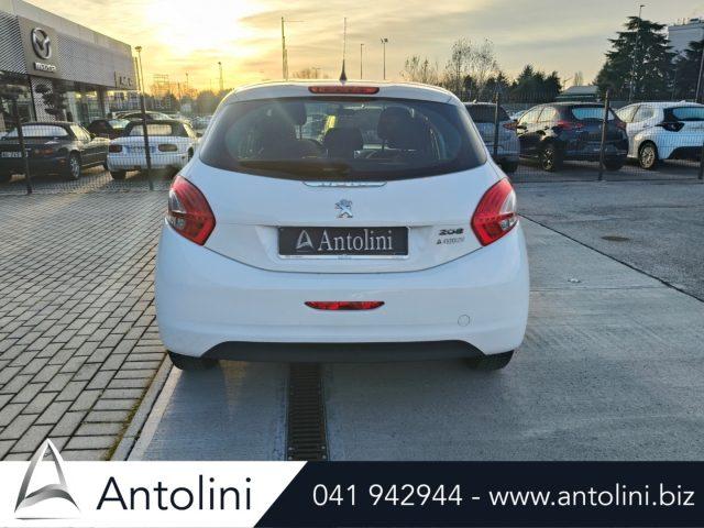 PEUGEOT 208 1° serie PureTech 68 5 porte Active