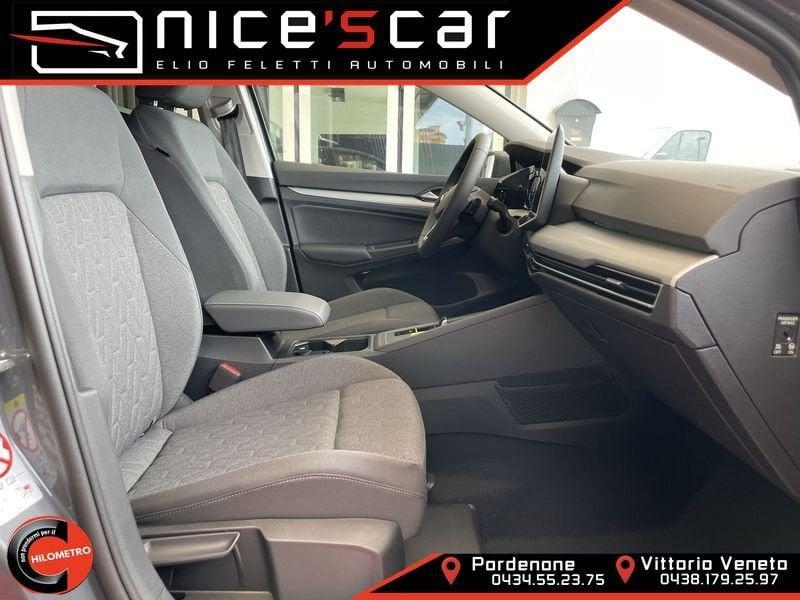 Volkswagen Golf 1.5 TSI eTFSI DSG Life * promo