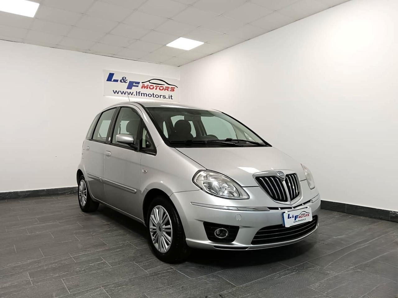 Lancia MUSA 1.4 Oro Ecochic GPL