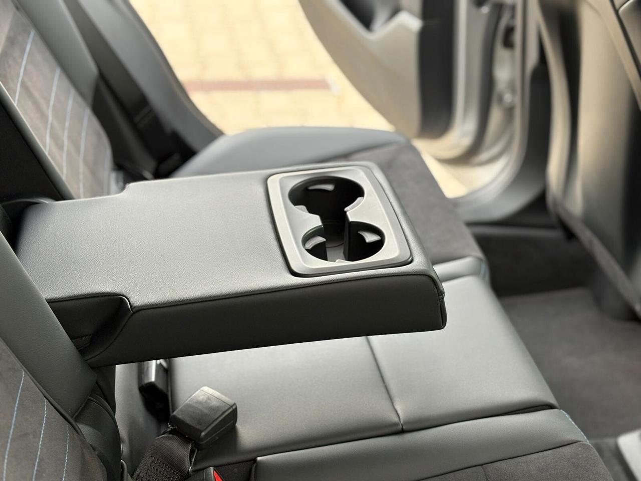 BMW X1 20d X-Drive M-Sport Pro 163cv