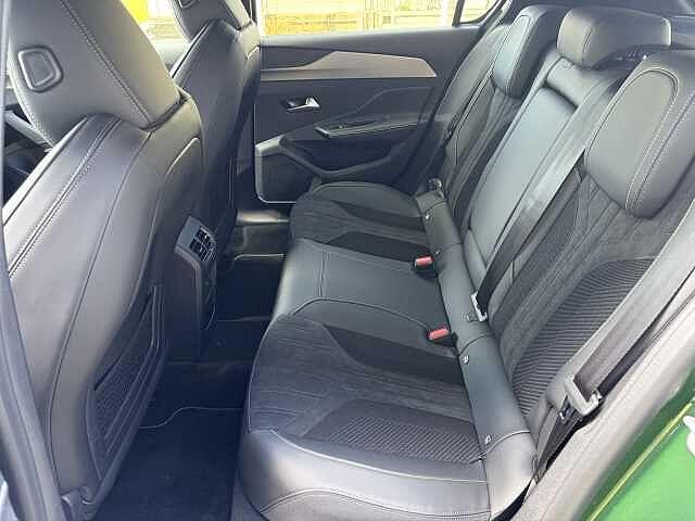 Peugeot 308 156 CV GT