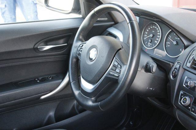 BMW 218 d Coupé Sport