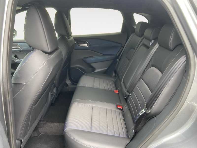 NISSAN Qashqai 1.5 e-power Tekna 2wD
