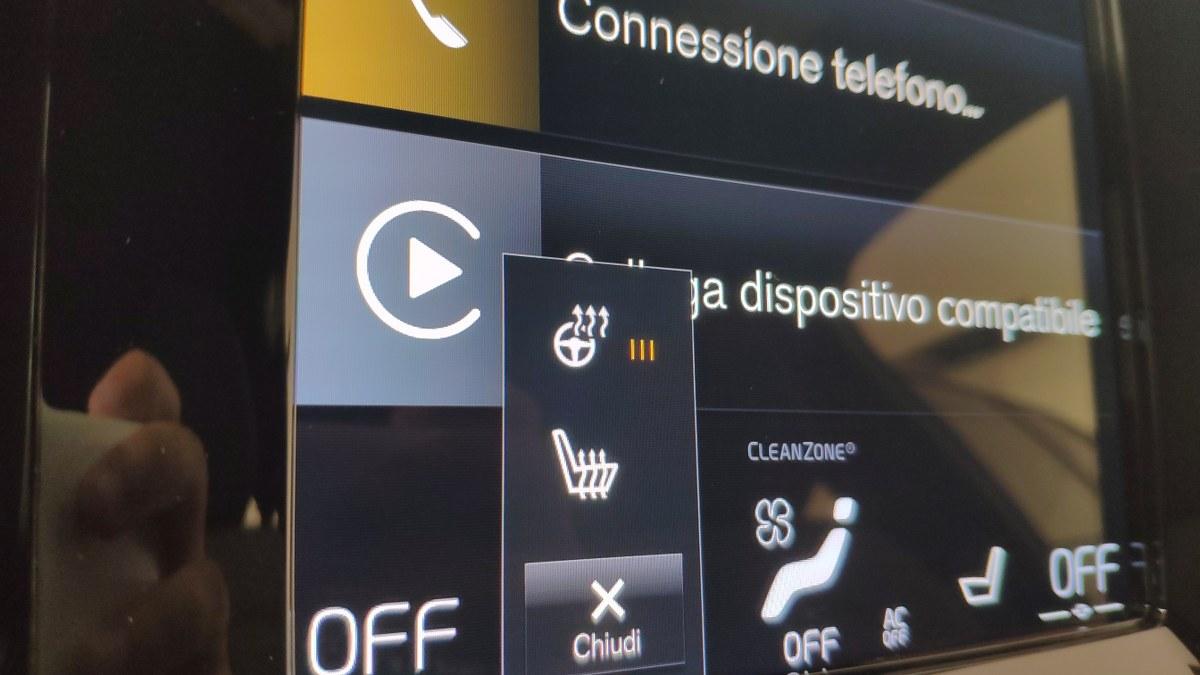 VOLVO Xc40 T2 Automatico Core