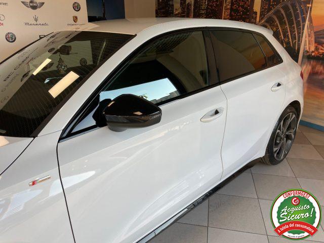 AUDI A3 SPB 30 TDI S tronic S LINE EDITION