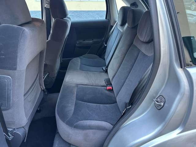 Citroen C3 C3 I 2002 1.4 hdi Cashmere 70cv - Automatica