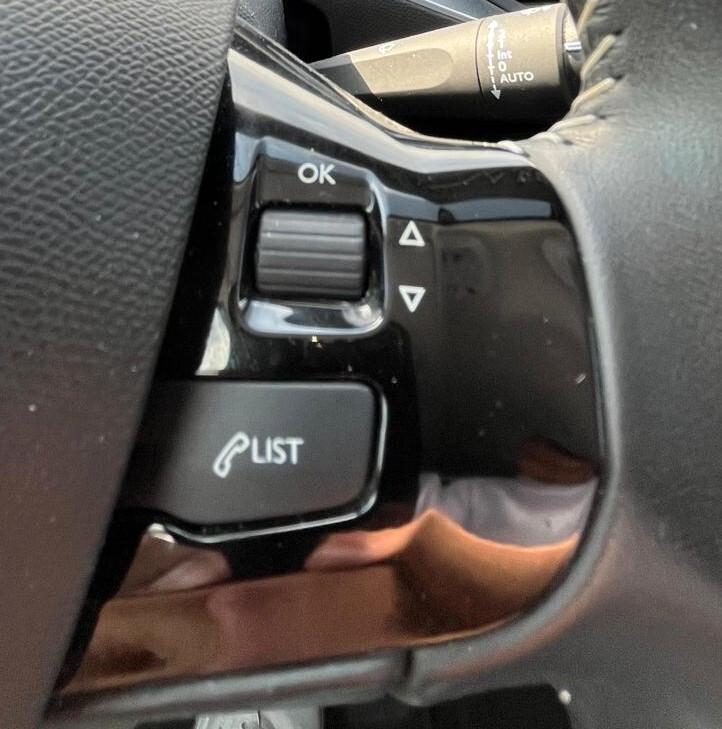 Peugeot 308 PureTech Turbo 130 S&S Allure