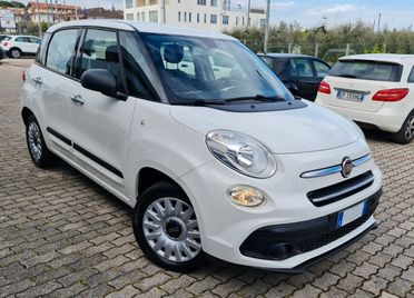 Fiat 500L 1.3 Multijet 95 CV Urban