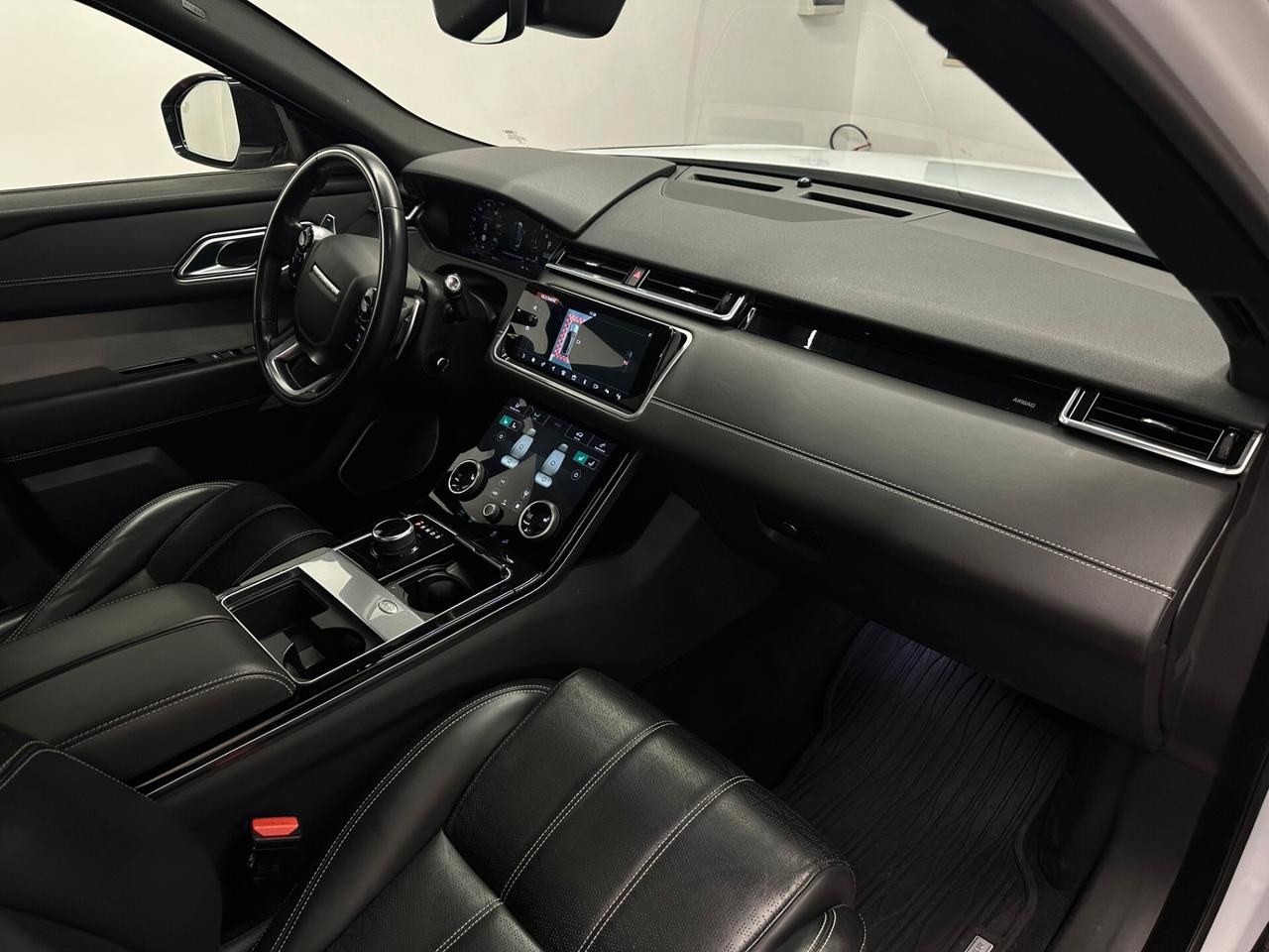 Land Rover Range Rover Velar Range Rover Velar 3.0D V6 300 CV R-Dynamic HSE
