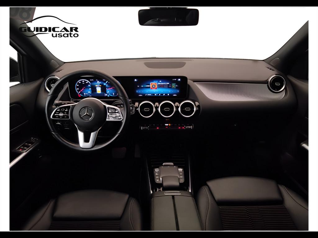 Mercedes-Benz GLA-H247 2020 - GLA 200 Sport auto