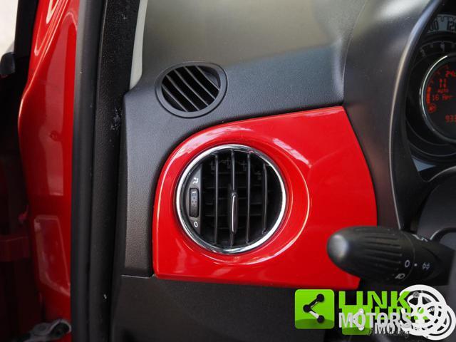 FIAT 500 1.2 Pop Dualogic