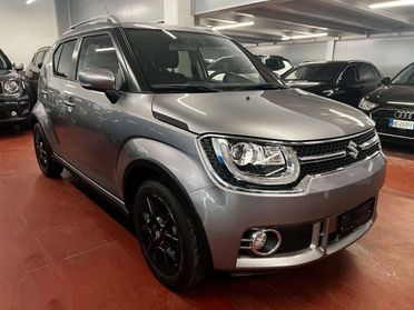 Suzuki Ignis Ignis 1.2 dualjet iTop 4wd allgrip