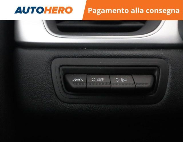 RENAULT Captur Full Hybrid E-Tech 145 CV Techno