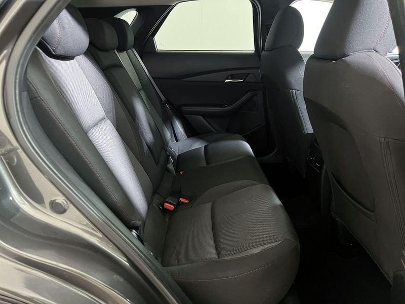 Mazda CX-30 CX-30 2.0 m-hybrid Homura 2wd 150cv 6mt