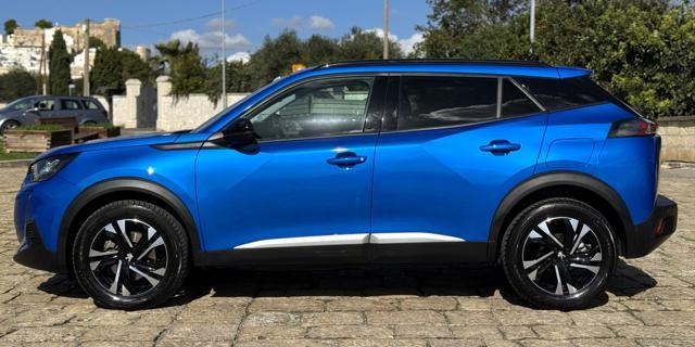 PEUGEOT 2008 1.5 BlueHDI 110cv Allure Pack (Auto/App/Led)