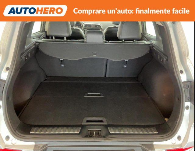 RENAULT Kadjar Blue dCi 8V 115CV EDC Black Edition