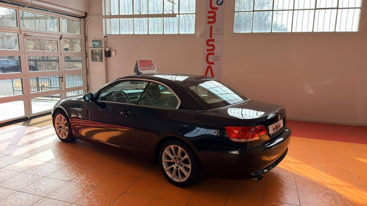 Bmw 320 320d cat Cabrio Attiva