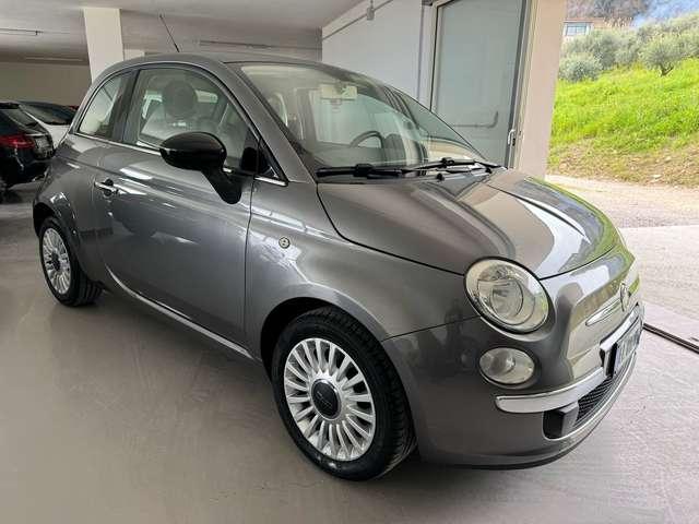 Fiat 500 1.2 Lounge 69cv