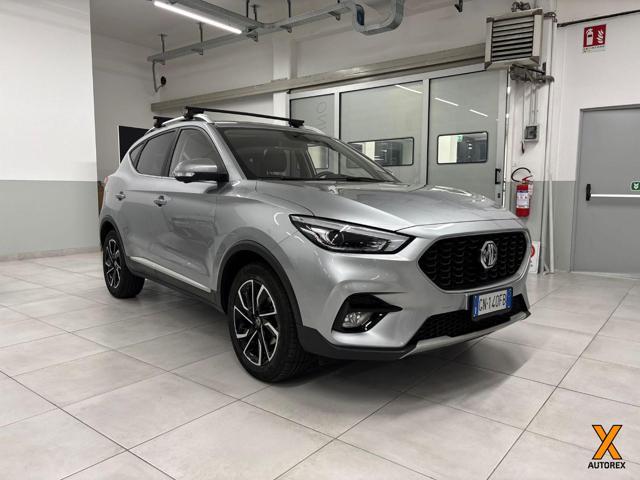 MG ZS 1.0T-GDI Luxury