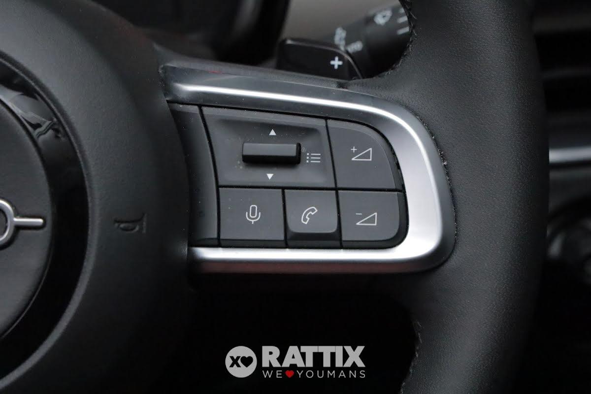 Fiat 600 1.2 Hybrid 145CV Pop Auto