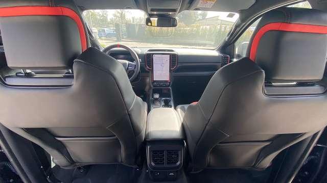 Ford Ranger Raptor 3.0 ecoboost V6 Aut. PREZZO+IVA